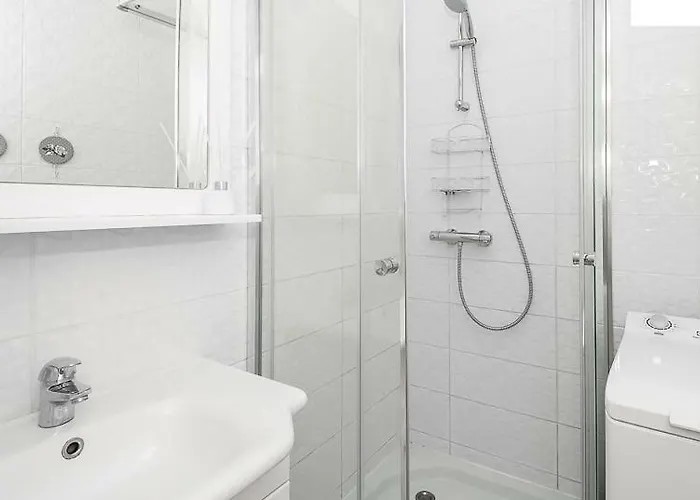 Apartment Roosi Parnu